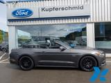 Ford Mustang Convertible GT 5.0 Ti-VCT V8 Automatik - gebrauchte Ford Roadster