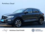 Volkswagen T-ROC Active 1.5 TSI 150PS 6-GANG APP+PDC+BT+DAB - VW T-Roc Gebrauchtwagen in Frankfurt