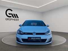 VW Golf VII Lim. GTI Performance 230PS | SHZ | Temp