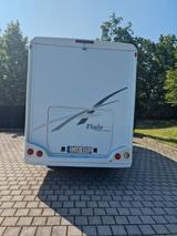 Niesmann + Bischoff Flair 6700 iLTA - Niesmann + Bischoff Flair