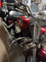 Hyosung ST700i/ST7 - HYOSUNG MOTORRAD