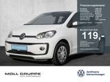 Volkswagen up! move up! KAM PDC SHZ - VW up! Gebrauchtwagen in Duisburg