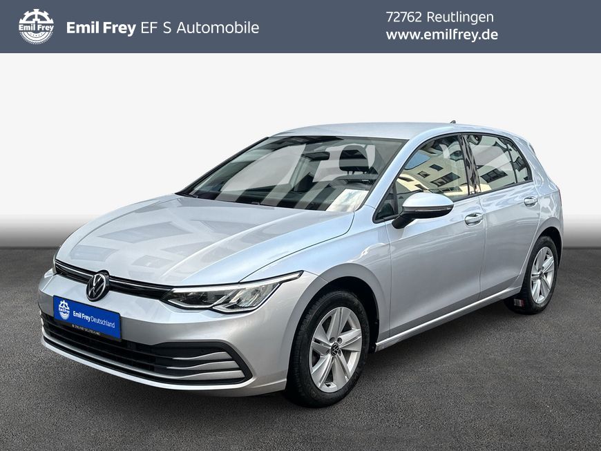 Image of Volkswagen Golf