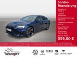 Audi A5 Sportback 40 TDI quattro SLine edition + HuD