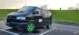 Volkswagen T4 Multivan 151 PS 111kw - Volkswagen T4: 111kw