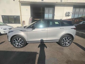 Land-Rover Range Rover Evoque - 8