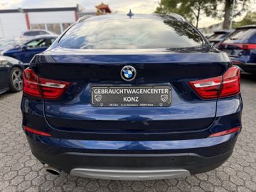 BMW X4 - 5