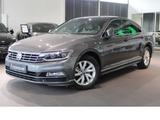 Volkswagen Passat 2.0 TDI R-Line*LED*R-KAM*ACC*Massage*NAVI - gebrauchte VW Passat aus dem Jahr 2015