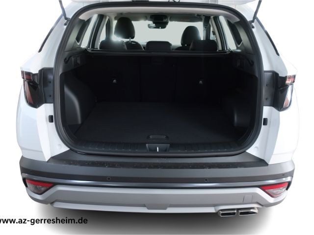 Hyundai TUCSON - Bild 11