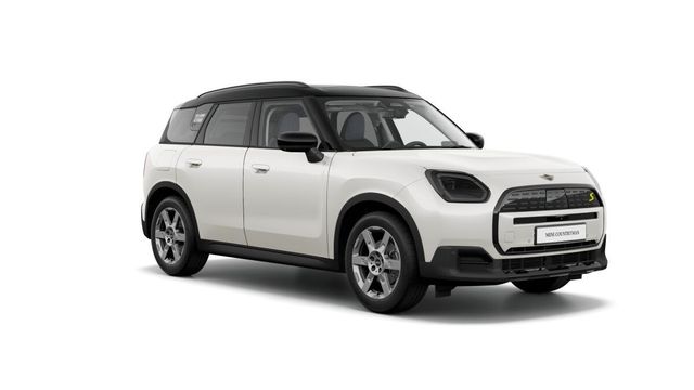 MINI Countryman SE ALL 4 DA-Prof 360° Pano AHK H/K