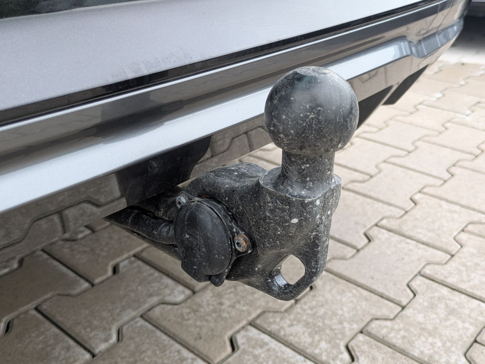 Fahrzeugabbildung CUPRA Ateca 1.5 TSI DSG AHK*LED*ACC*APP*KAMERA*19"