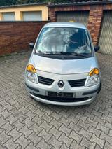 Renault Modus - Renault Modus in Dortmund