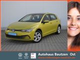 Volkswagen Golf VIII 2.0 TDI 150 PS DSG AHK/PANORAMA/LED/NA - Volkswagen Golf mit Diesel-Antrieb: Limousine, TDI 150 Ps