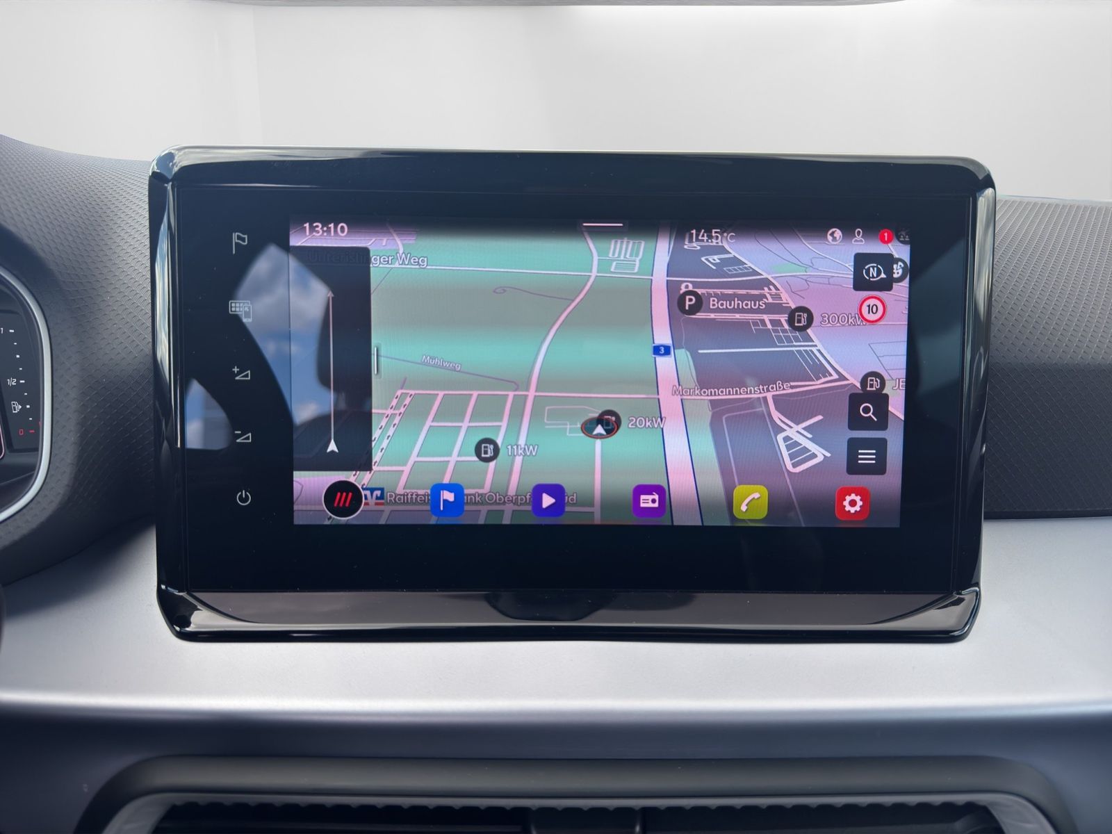Seat Arona - Bild 18