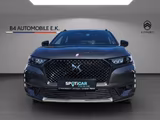 DS Automobiles DS 7 E-Tense 225 Performance Line + FULL-LED SHZ - silberne DS Automobiles DS7 (Crossback)