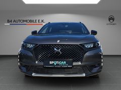 Fahrzeugabbildung DS Automobiles DS 7 E-Tense 225 Performance Line + FULL-LED SHZ