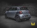 Smart ForFour EQ pulse PREMIUM/PLUS/1649KM/BOMBENPREIS - Smart ForFour: Pulse