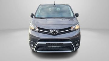 Toyota Proace (Verso) - 2