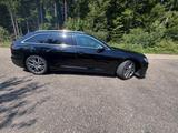 Audi S6 TDI quattro tiptronic Avant - - Audi S6 mit Diesel-Antrieb