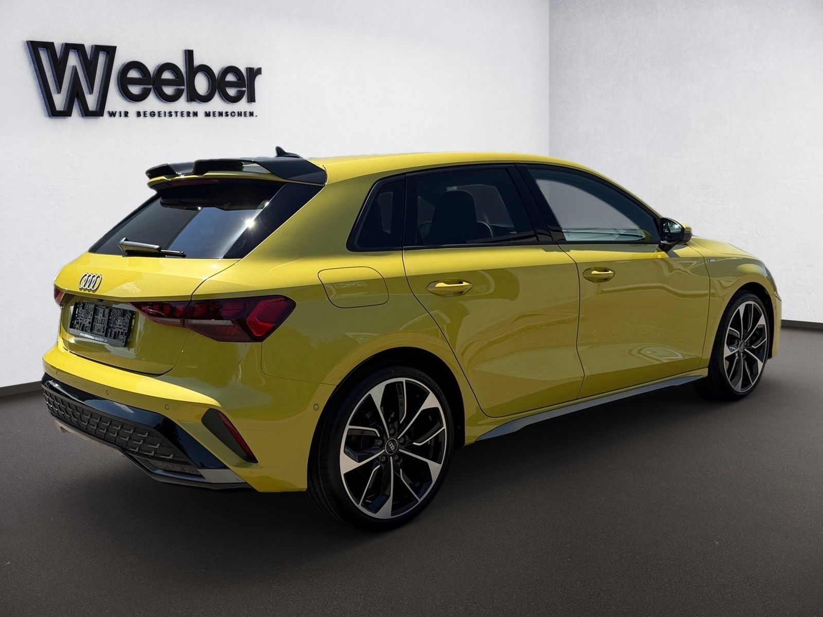 Audi A3 - Bild 14