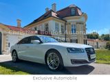 Audi A8 4.0 TFSI quattro orig. 47´KM - Audi A8 in München