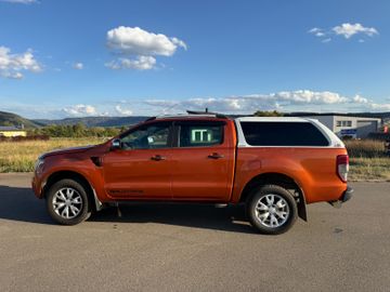 Ford Ranger - 8