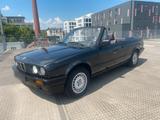 BMW E30 Cabrio 318i neues Dach, mit Hardto... - BMW: Cabrio, Dach