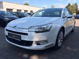 Citroën C5 Lim. Exclusive / AUTOMATIK / 2.HAND - Citroën: Taxi