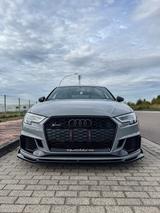 Audi RS3 2.5 | Hurricane AGA | BBS | Maxton | TÜV Neu - gebrauchte Audi RS3 aus dem Jahr 2018
