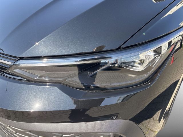 Golf GTE 1.5 TSi eHYBRID BLACKSTYLE  LED+DCP+KAM