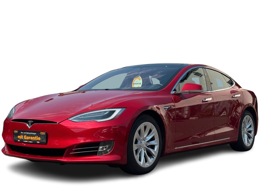 Image of Tesla Model S