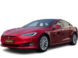 Tesla Model S 75D *1.Hand*Scheckheft*Pano* - scheckheftgepflegte Tesla Gebrauchtwagen