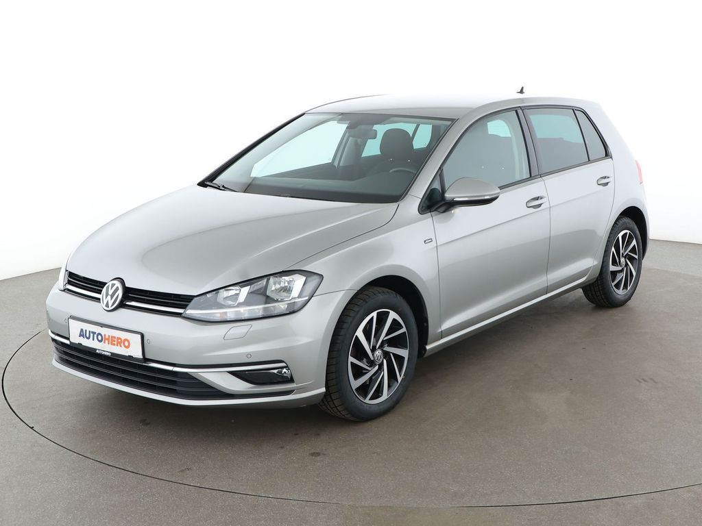 Image of Volkswagen Golf