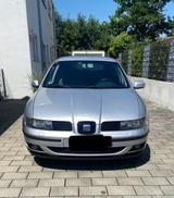Seat Leon 1,8 20V Signo Signo  - Seat Leon: Signo