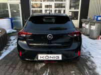 Opel Corsa - Vorschau Bild 7