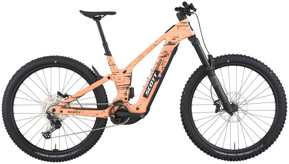 Scott Patron ST 910 L