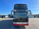 Setra S 431 DT - Setra Reisebus