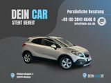 Opel Mokka Edition*R-KAMERA*SHZ*AUTOMATIK - Opel Mokka aus 2016