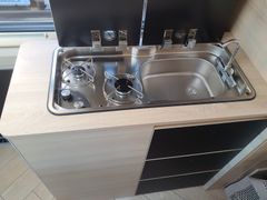 Chausson V 594S  Sport MJ25  Automatik