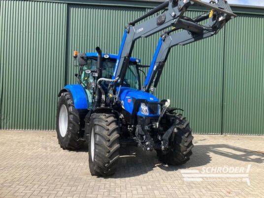 New Holland T 6.150 AC