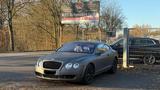 Bentley Continental GT  Full auto Lesen Sie die Anzeige - Bentley Gebrauchtwagen