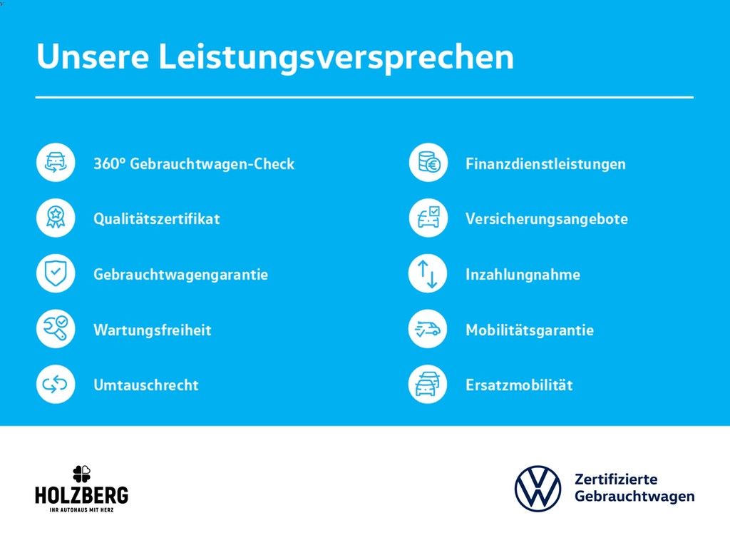 Volkswagen Golf - Bild 6