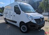 Renault Master 2.3dCi L2H2 3,5t*2Hd*Temp*PDC*TÜV*Garanti - Renault Master: L2h2