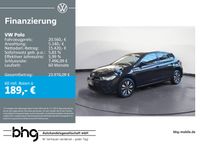 Volkswagen Polo - Vorschau Bild 1