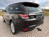 Land Rover Range Rover Sport 3.0 SDV6 HSE HSE - Land Rover Range Rover Sport von privat