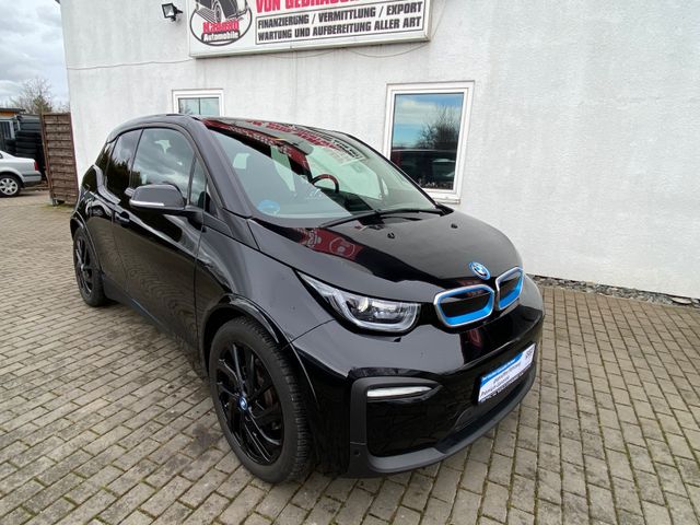 BMW i3 Business-Paket Sport Wärmepumpe 120Ah Navi