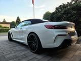 BMW 840i M Carbon *21 Breyton*Voll*Clarity*Garantie - BMW 840 aus 2021