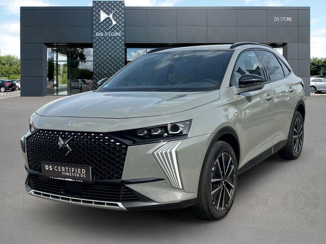DS DS7 Crossback