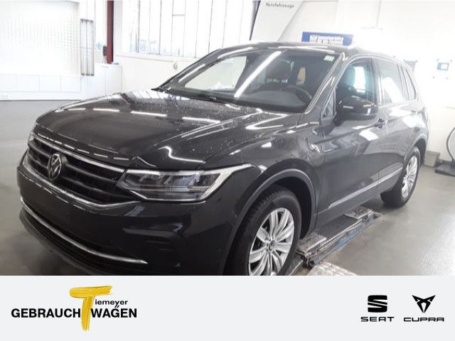 Volkswagen Tiguan 1.5 TSI DSG ACTIVE+ ASSIST+ HuD AHK