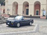 BMW Bmw 325i Cabriolet M-TECHINIK - BMW aus 1988: Cabrio